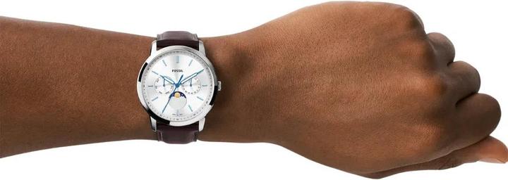 Image du produit Fossil Neutra Minimalist (Montre analogique, 42 mm)