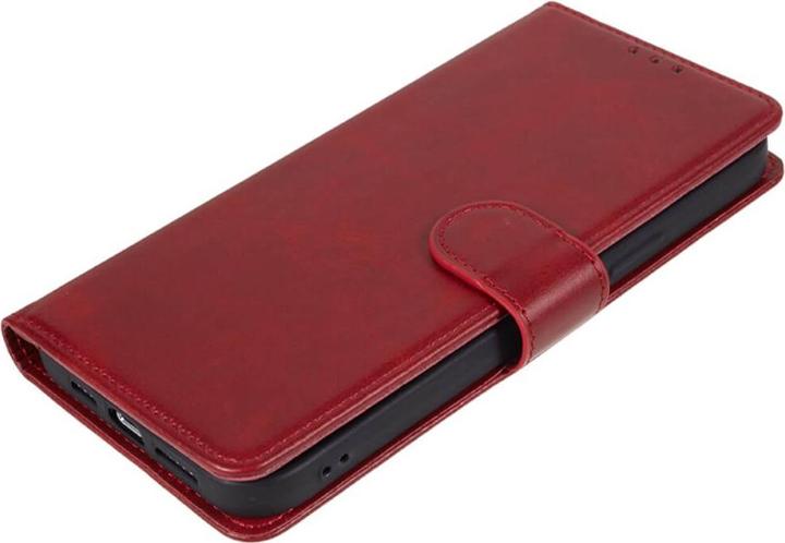 Immagine prodotto Cover-Discount Nothing Phone (3a) - Solide Leder Etui Hülle (Niente Telefono (3a))
