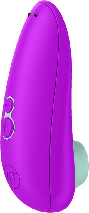 Actual product image Womanizer Starlet 3
