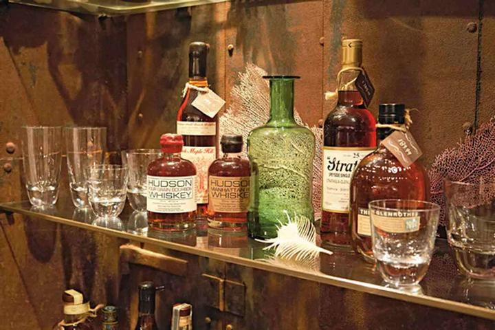 Produktbild Villeroy & Boch Whiskygläser AMERICAN BAR (3.23 dl, 2 x, Whiskygläser)