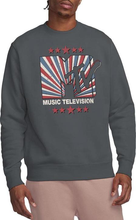 Immagine prodotto MTV Felpa Americana Adulto Unisex (XXL)
