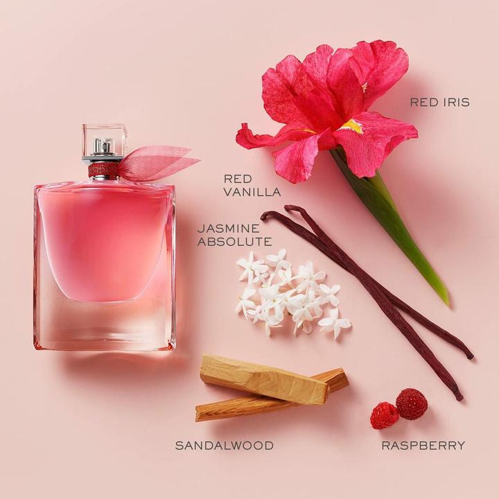 Actual product image Lancôme La Vie Est Belle Intensément (Eau de parfum, 100 ml)