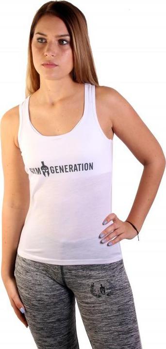 Immagine prodotto Gym Generation Top Venus - BIANCO (M)