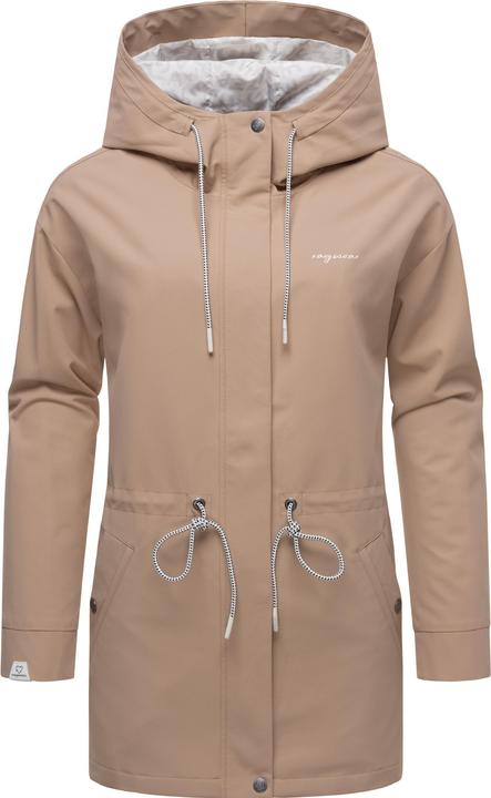 Image du produit Ragwear Urbanna Remake (XL)