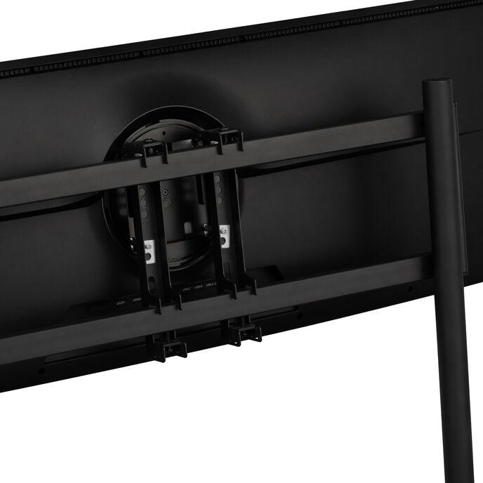 Actual product image Nitro Concepts Monitor Stand