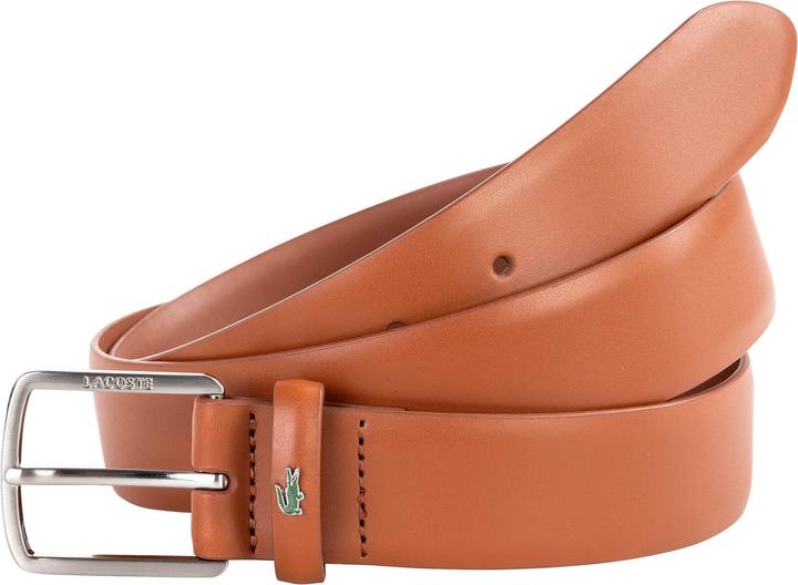 Lacoste Gürtel Bequem sitzend (100)