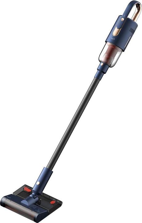 Image du produit Deerma VC20 Pro Bleu, or, rouge sans sac