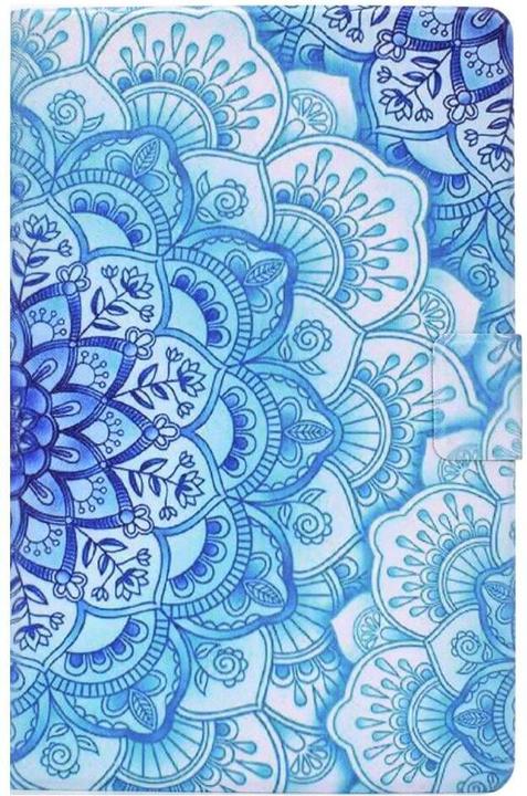Cover-Discount Galaxy Tab A9+ - Schutzhülle Mandala (Galaxy Tab A9+)