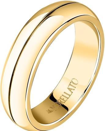 Morellato Elegant gold-plated ring Love Rings SNA490 - Circuit: 59 mm (59)