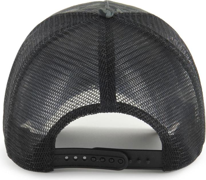 Image du produit 47 Brand Casquette trucker New York Yankees MLB Fiji Offside (Taille unique)