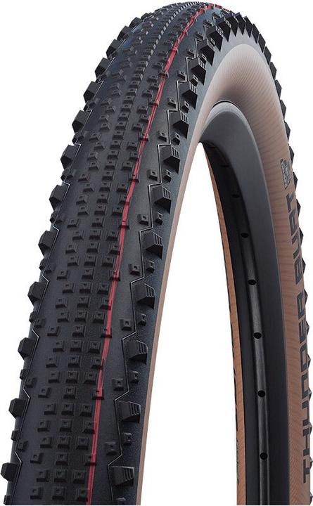 Actual product image Schwalbe Thunder Burt (29 x 2.10, 54-622)