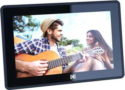 Immagine prodotto Kodak Cornice WiFi RCF-106H (10", 1280 x 800 pixel)