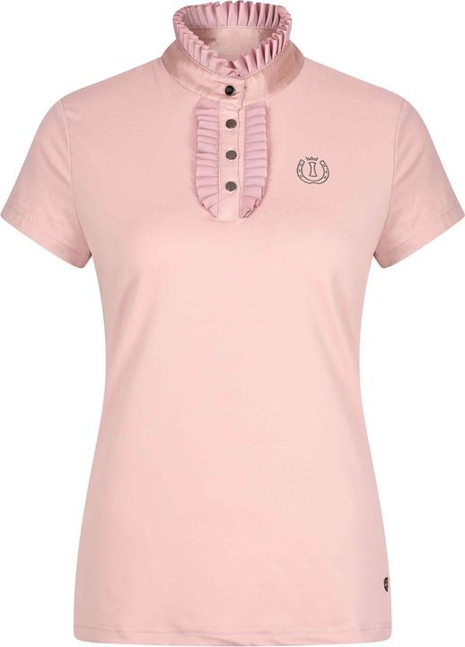 Imperial Riding t-shirt-keid, imperia riding top kurzärmeig irhtriumph (L)