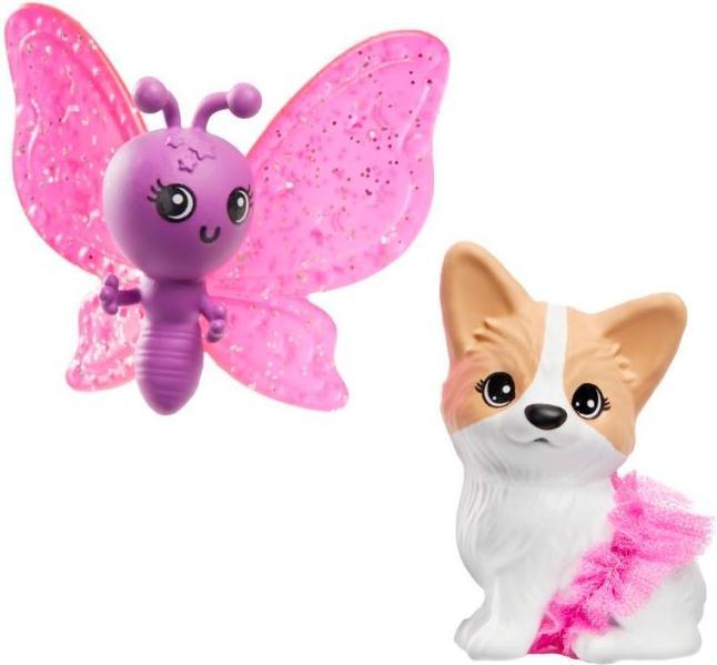 Image du produit Barbie Une magie cachée - Brooklyn