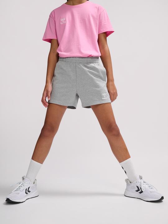 Immagine prodotto hummel Hmlgo 2.0 Pantaloncini Da Ginnastica Per Bambini (116)