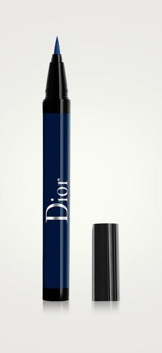 Produktbild Dior Diorshow On Stage Liner No 296 (296 Matte Denim)
