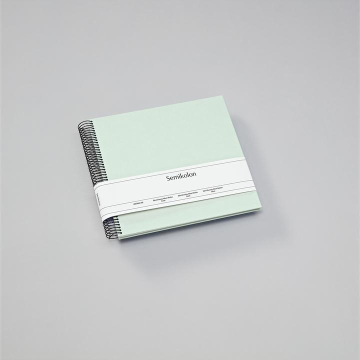 Actual product image Semikolon Photo album (10 x 15 cm, 9 x 13 cm)