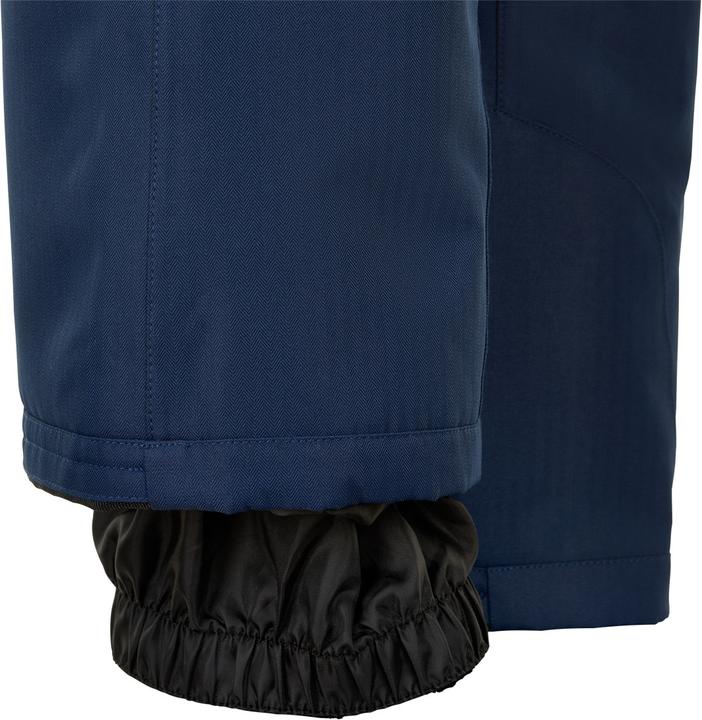 Produktbild Color Kids Skihose W/POCKETS total eclipse (152)