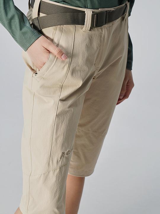 Actual product image Maier Kluane Capri (S)