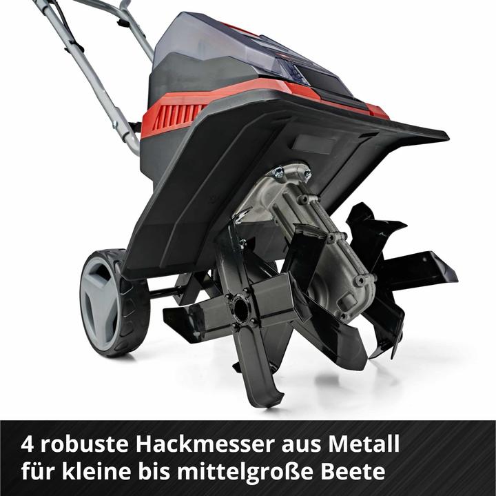 Productafbeelding Einhell GE-CR 30 Li Solo