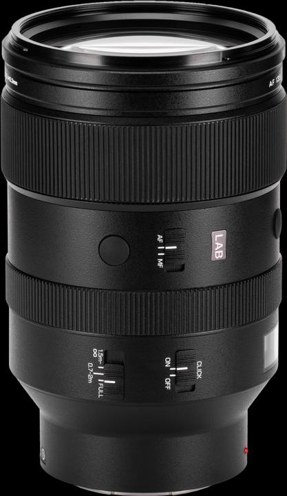 Produktbild Viltrox Objektiv I AF 135 mm I F/1.8 LAB Z für Nikon (Nikon Z, Vollformat)