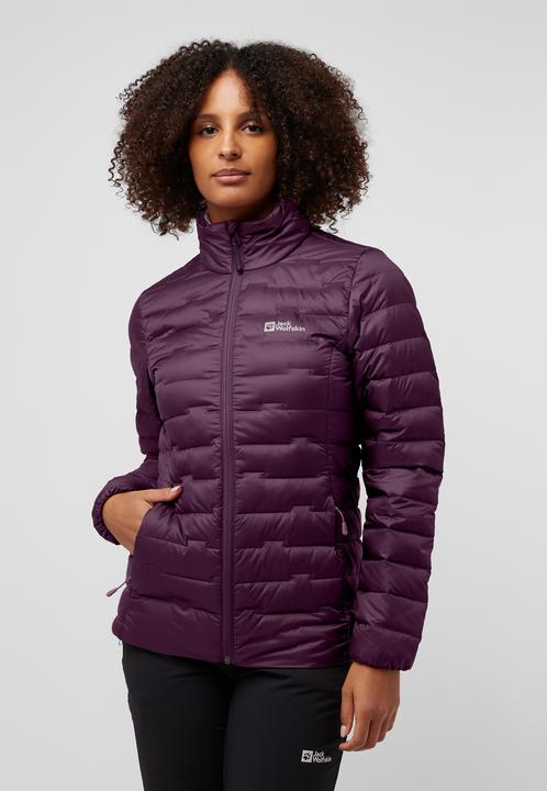 Produktbild Jack Wolfskin Passamani Down Jkt W (XS)
