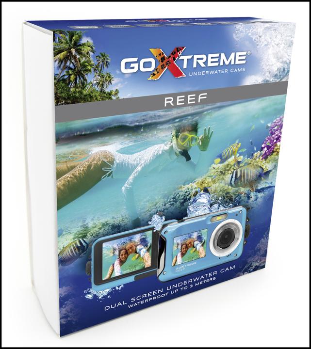 Image du produit Goxtreme Reef (24 Mpx)