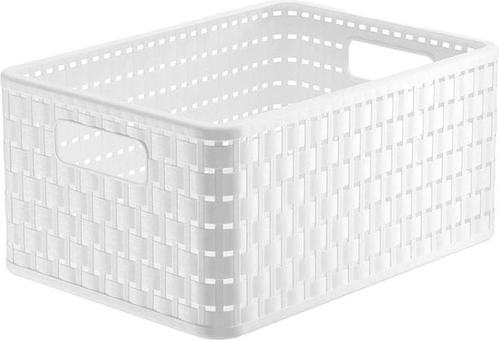 Image du produit Rotho Pays (0 x, 32.8 x 23.8 x 16 cm)