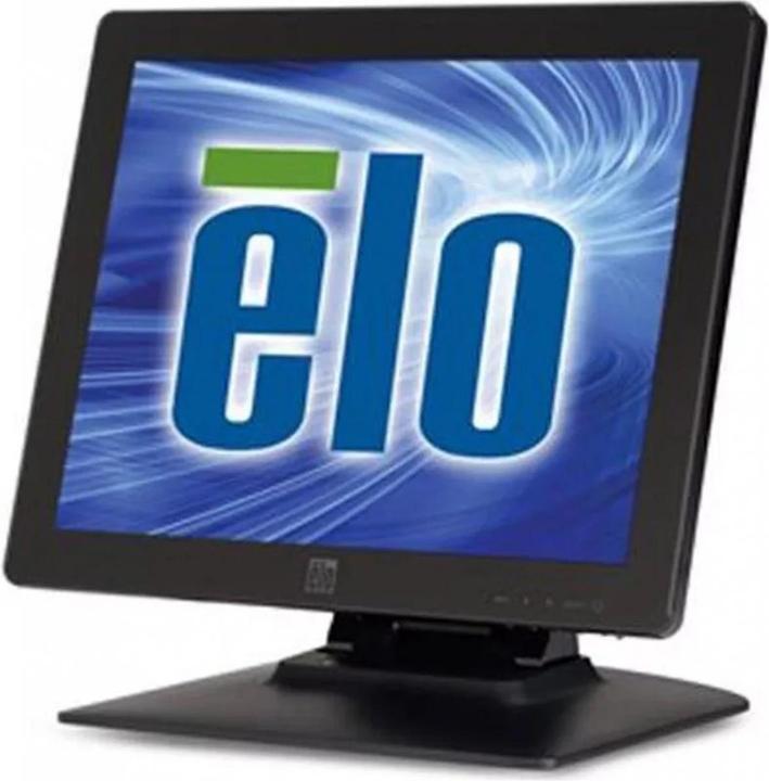 Produktbild ēlo 1523L TOUCHDISPLAY (1024 x 768 Pixel, 15")