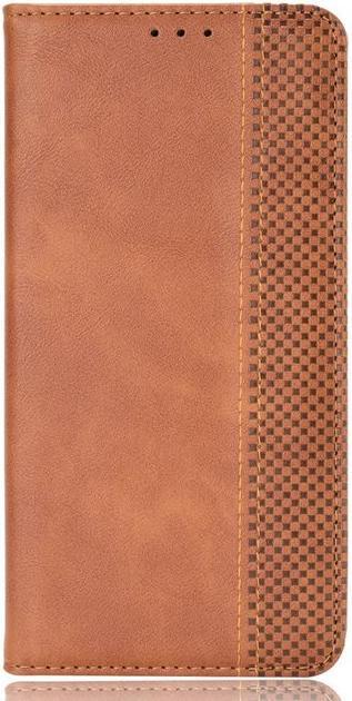 Produktbild MU Classic Classic V Leder Bookcover Series (Xiaomi Black Shark 4, Xiaomi Black Shark 4 Pro)