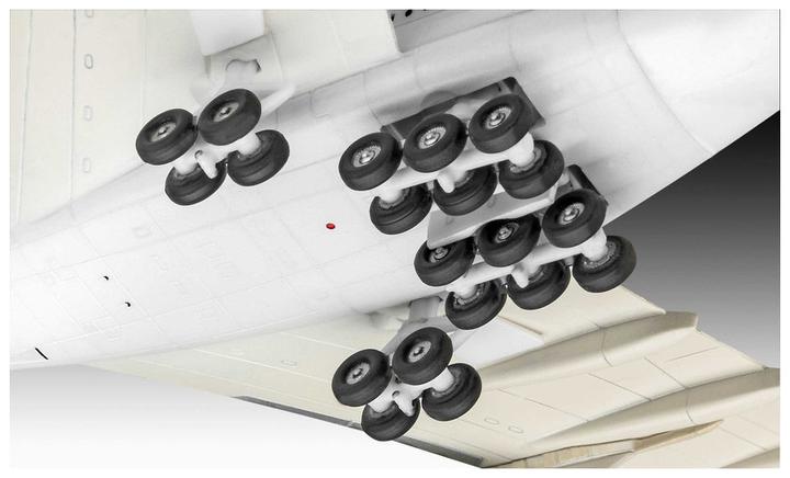 Image du produit Revell Kit modèle Airbus A380