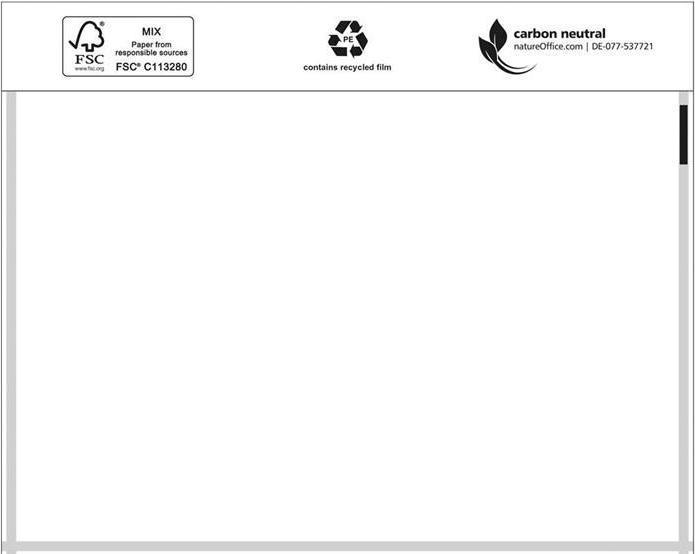 Immagine prodotto Transpak Buste per documenti Trans-pak di dimensioni 175 x 118 mm C6