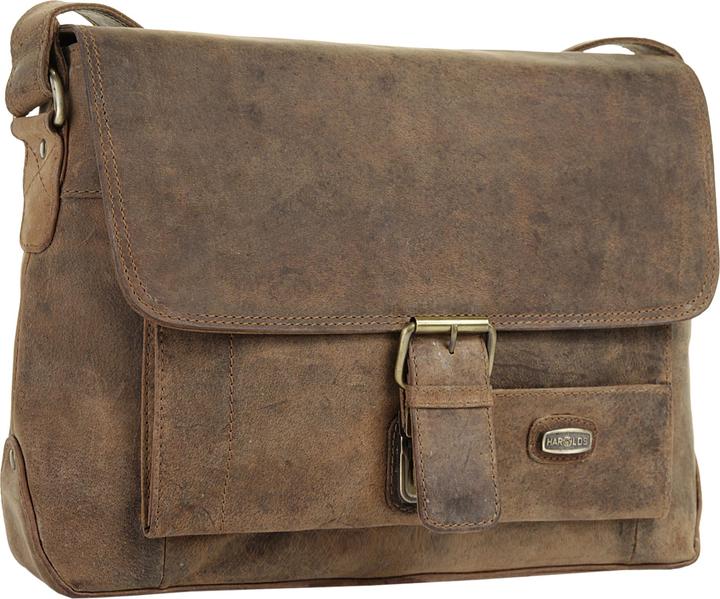 Harolds Umhängetasche Antic 2635 Kuriertasche S