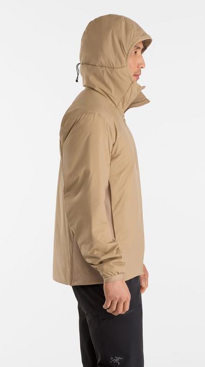 Immagine prodotto Arc'teryx Felpa con cappuccio Atom (L)