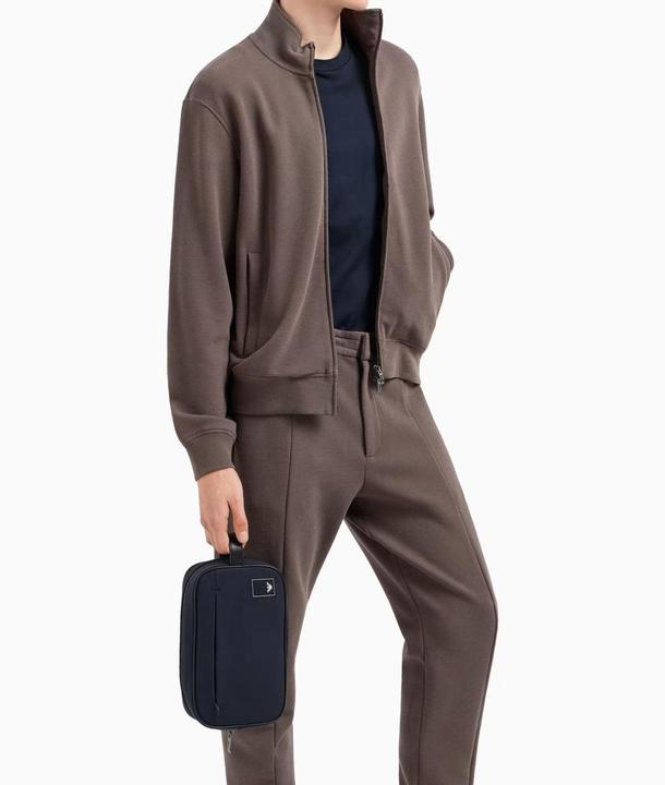 Actual product image Emporio Armani Kulturbeutel TRAVELER