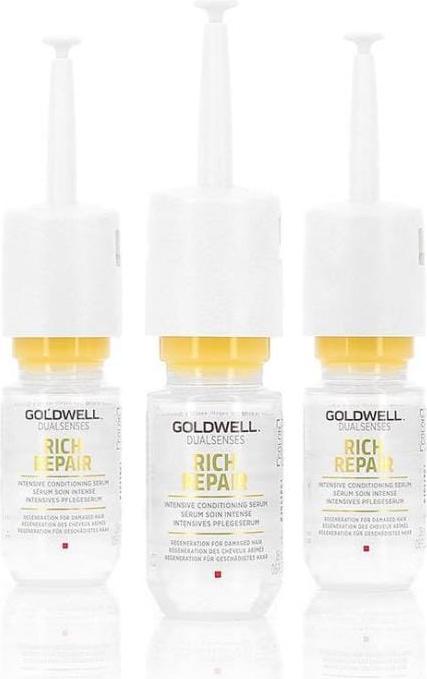 Image du produit Goldwell Réparation riche (216 ml)