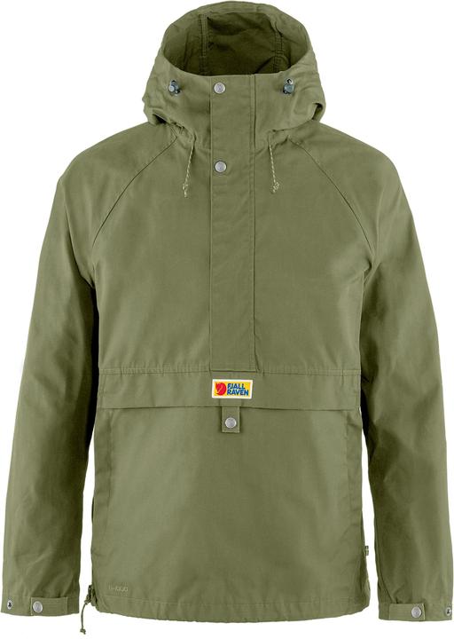 Actual product image Fjällräven Women's Vardag Anorak (XS)