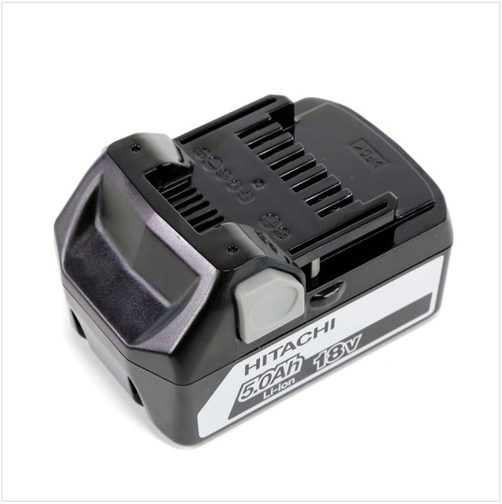 Actual product image Hikoki BSL 1850 (18 V)