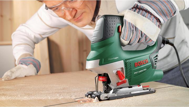 Immagine prodotto Bosch Home & Garden Pst 1000 Pel