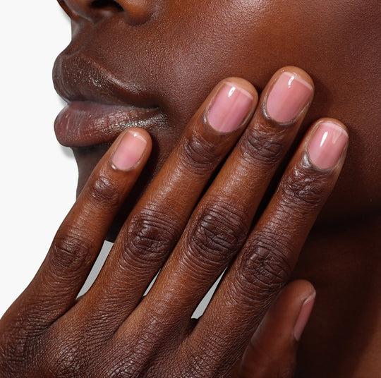 Produktbild Londontown Nail Blush Concord (Flieder, Gel-Effekt Nagellack)