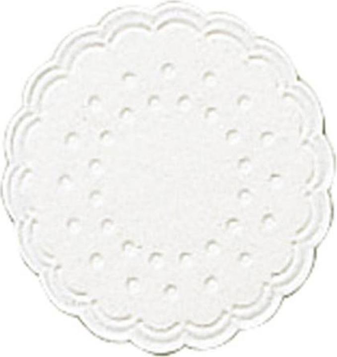 Immagine prodotto Duni Sottobicchiere (25 x, Sottobicchiere in vetro)