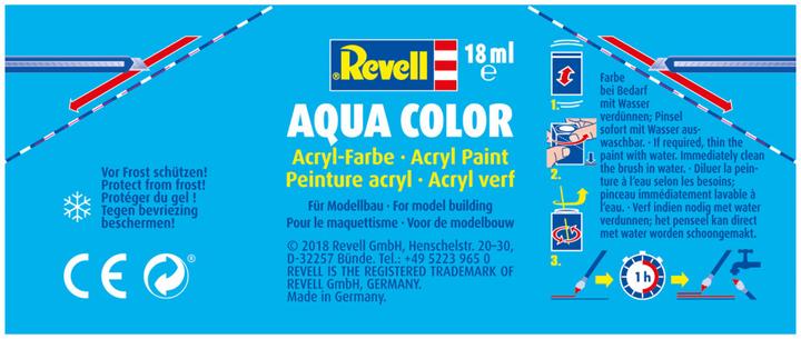 Produktbild Revell Aqua Color