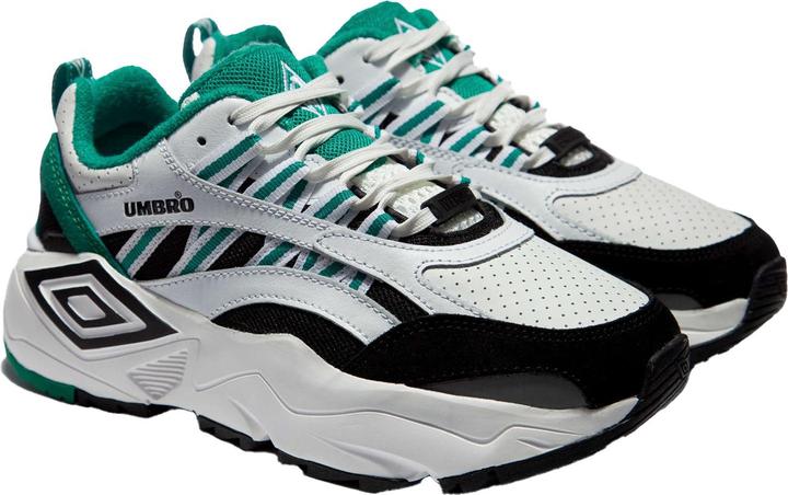 Umbro Sneaker Neptune SV Werder Bremen (46)
