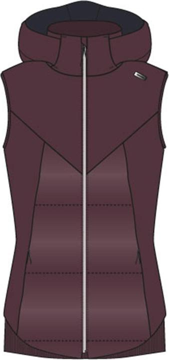 Fouganza 900 WARM