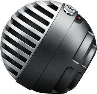 Produktbild Shure MV5