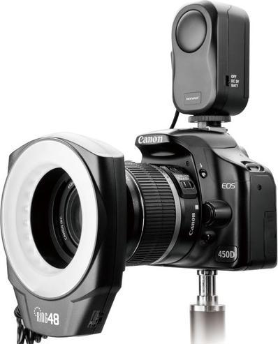 Produktbild Godox Macro Ring Light (Makroblitz, Godox)