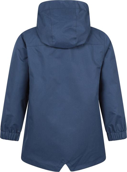 Immagine prodotto Mountain Warehouse Coast Giacca Impermeabile Bambini (128)