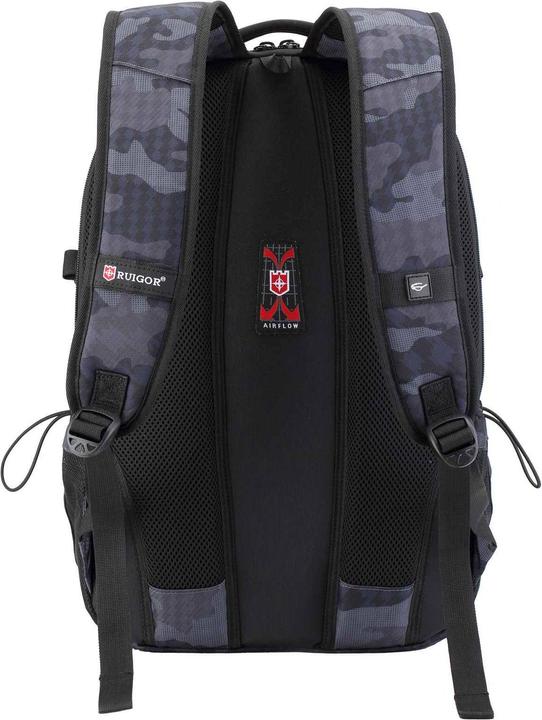 Actual product image Ruigor Icon 82 (22 l)