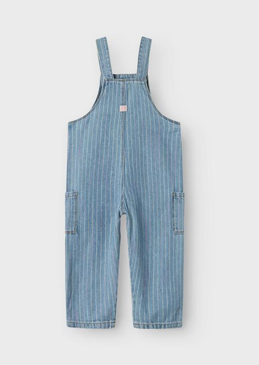 Actual product image Name it Denim Overall (110)
