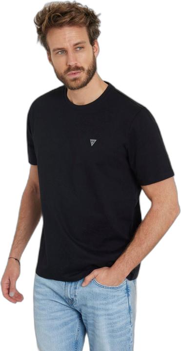 Actual product image Guess Cn Patch (L)